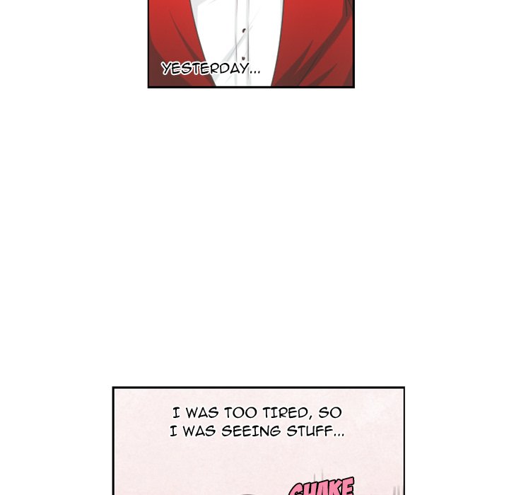 Go Away Mr Demon chapter 84 page 45