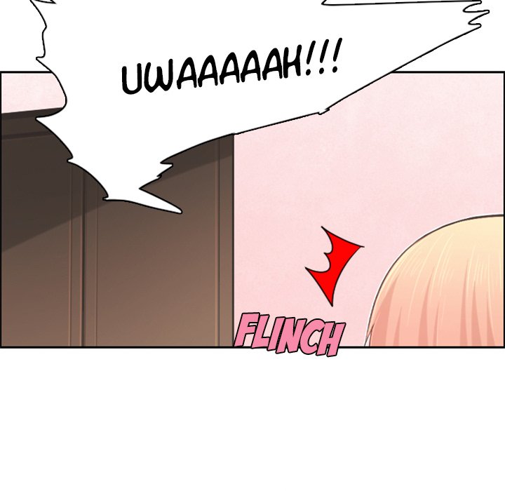 Go Away Mr Demon chapter 84 page 48