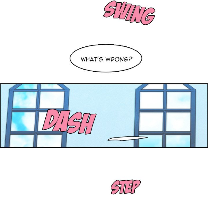 Go Away Mr Demon chapter 84 page 49