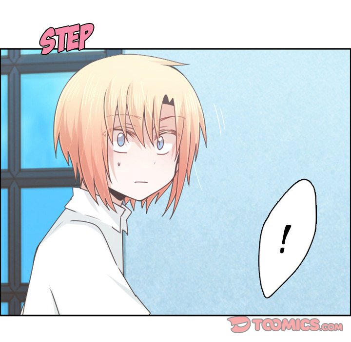 Go Away Mr Demon chapter 84 page 50