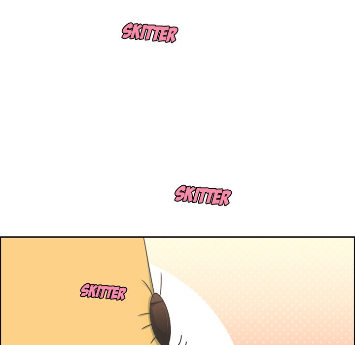 Go Away Mr Demon chapter 84 page 51