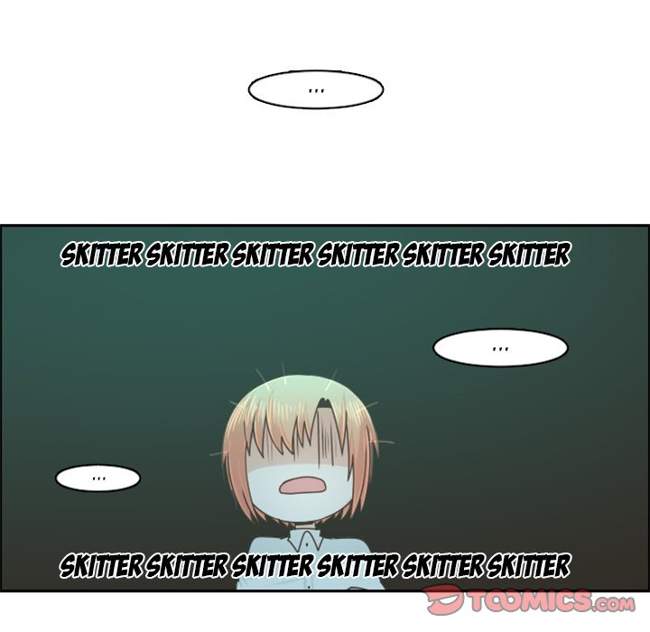 Go Away Mr Demon chapter 84 page 54