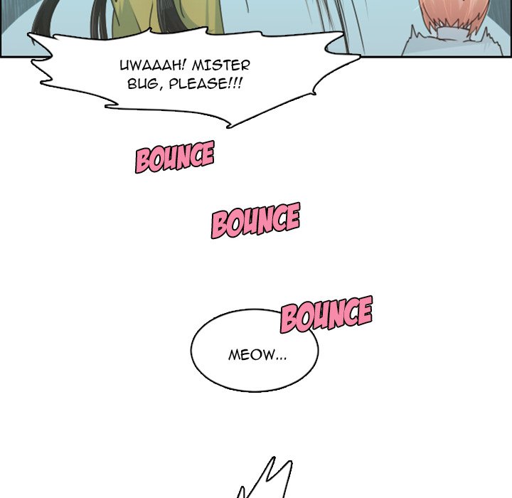 Go Away Mr Demon chapter 84 page 56
