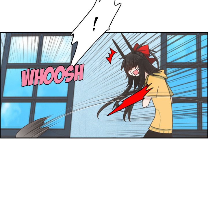 Go Away Mr Demon chapter 84 page 57