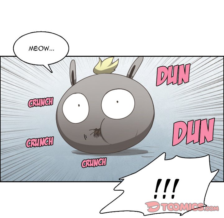 Go Away Mr Demon chapter 84 page 58