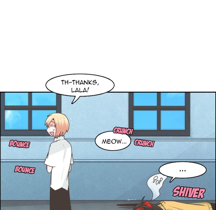 Go Away Mr Demon chapter 84 page 59