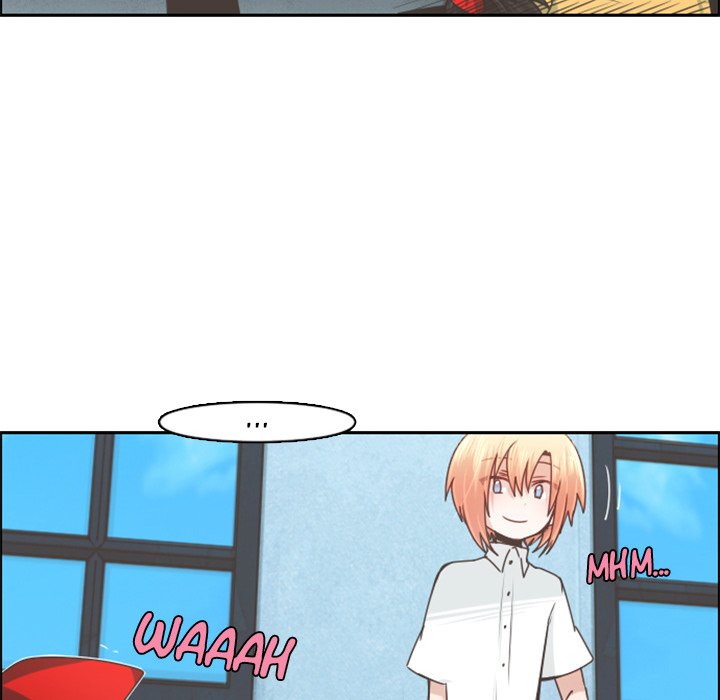 Go Away Mr Demon chapter 84 page 60