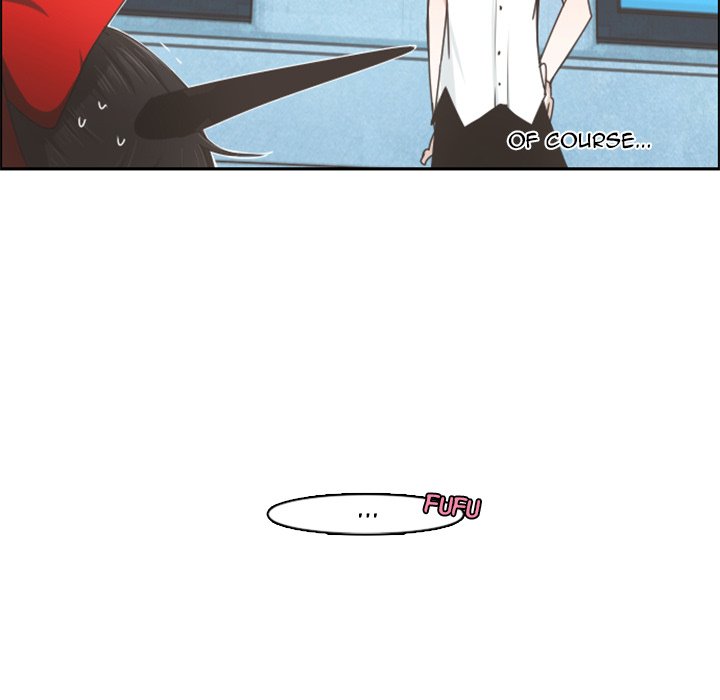 Go Away Mr Demon chapter 84 page 61