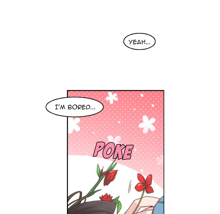 Go Away Mr Demon chapter 85 page 5