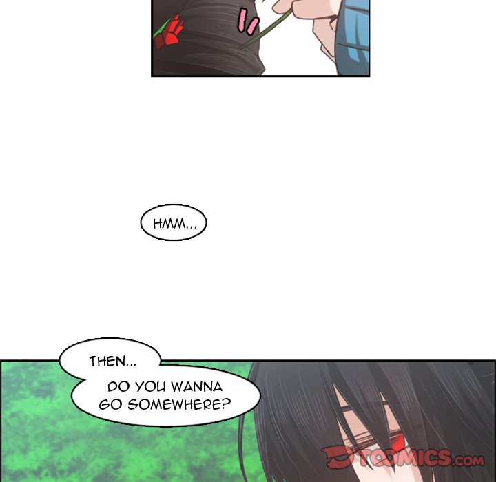 Go Away Mr Demon chapter 85 page 6