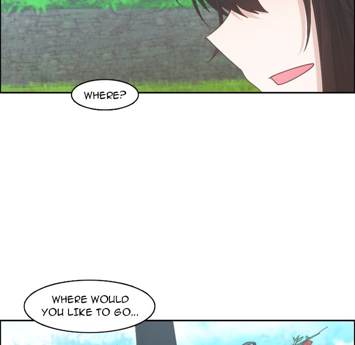 Go Away Mr Demon chapter 85 page 7