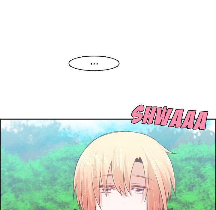 Go Away Mr Demon chapter 85 page 9