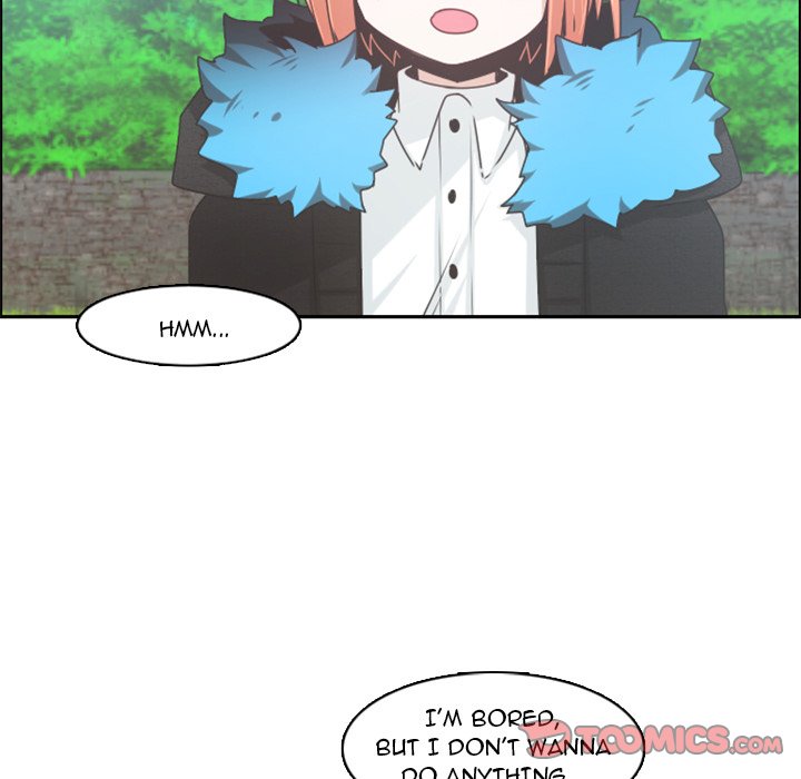 Go Away Mr Demon chapter 85 page 10