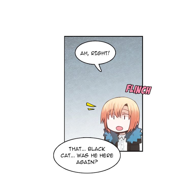 Go Away Mr Demon chapter 85 page 12