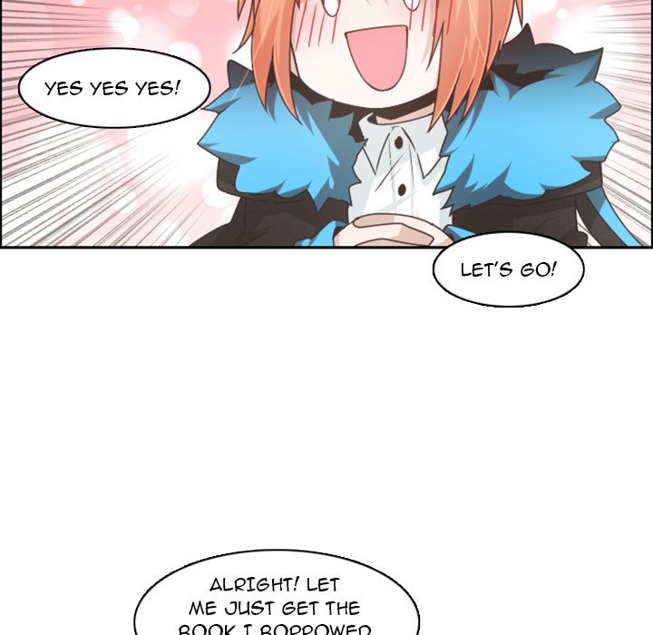 Go Away Mr Demon chapter 85 page 16