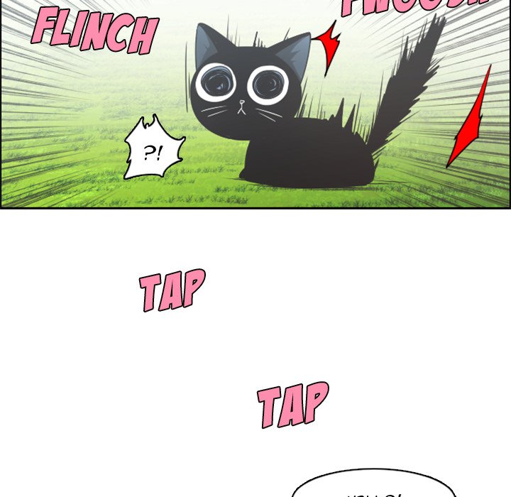 Go Away Mr Demon chapter 85 page 20