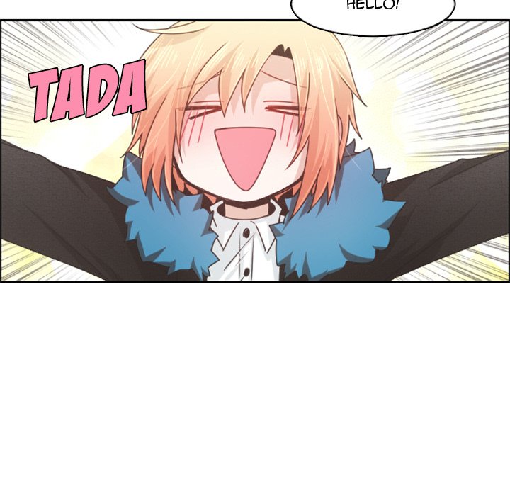 Go Away Mr Demon chapter 85 page 21