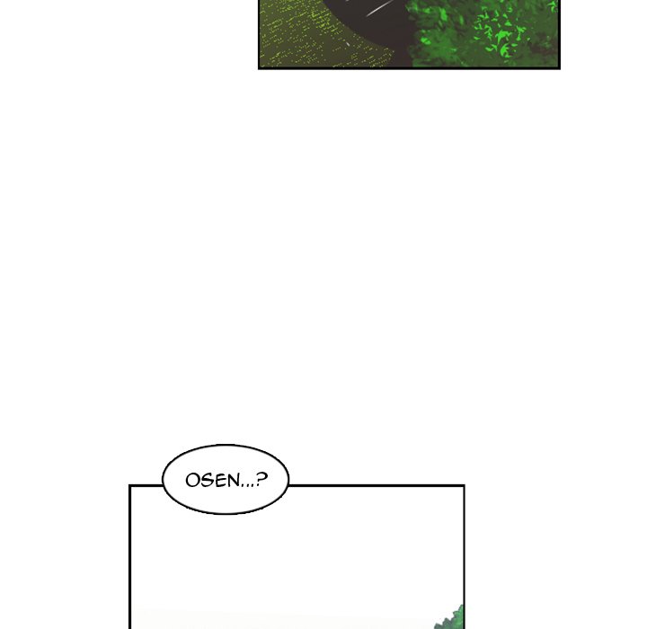 Go Away Mr Demon chapter 85 page 24