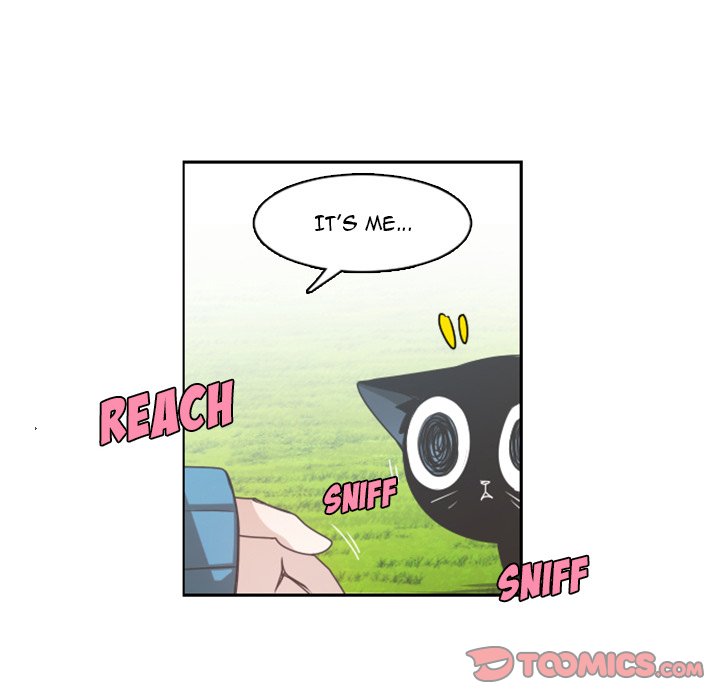 Go Away Mr Demon chapter 85 page 26
