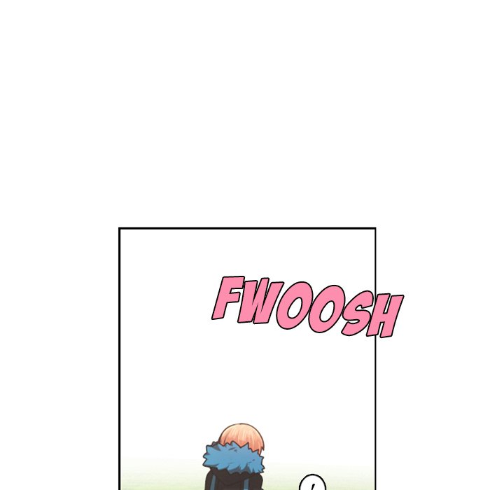 Go Away Mr Demon chapter 85 page 27