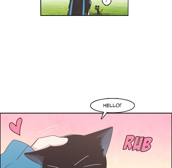 Go Away Mr Demon chapter 85 page 28