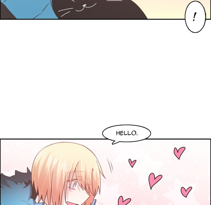Go Away Mr Demon chapter 85 page 29