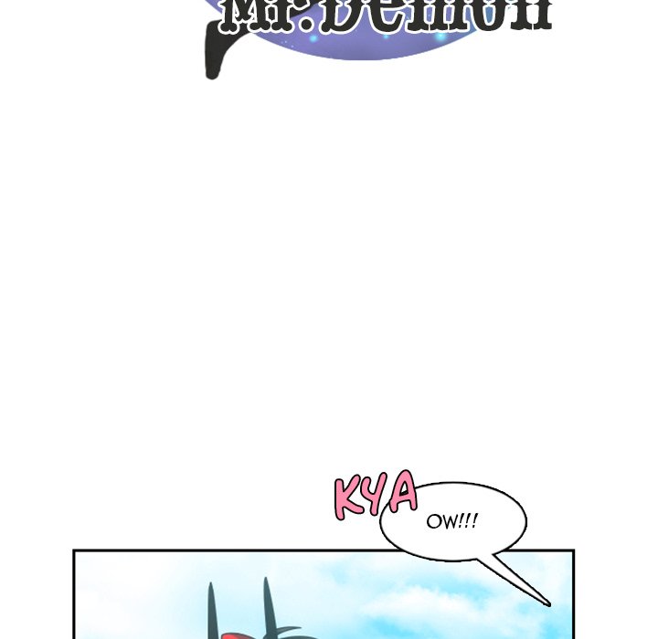 Go Away Mr Demon chapter 85 page 33