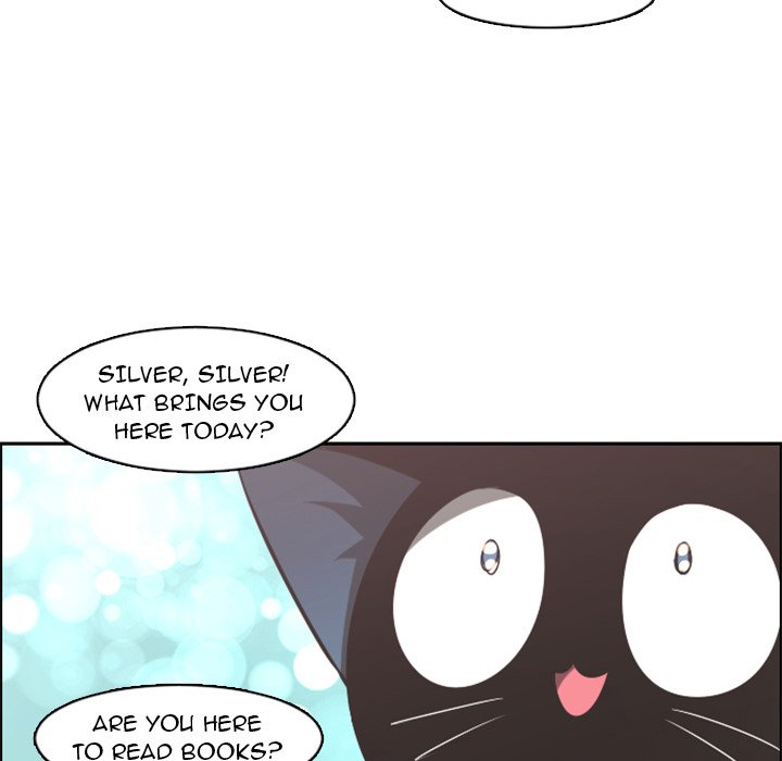 Go Away Mr Demon chapter 85 page 40
