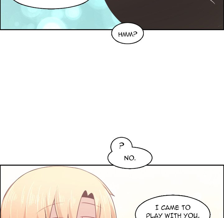 Go Away Mr Demon chapter 85 page 41