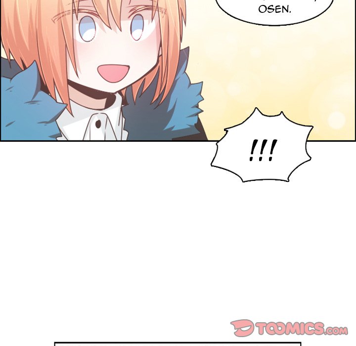 Go Away Mr Demon chapter 85 page 42