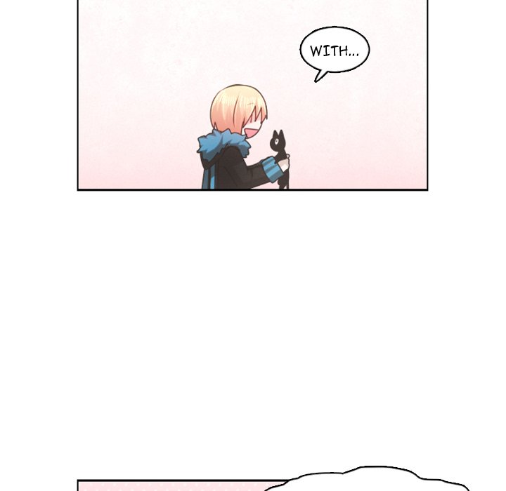 Go Away Mr Demon chapter 85 page 43