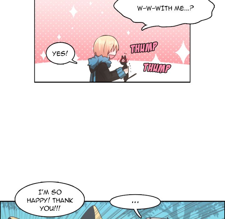 Go Away Mr Demon chapter 85 page 44