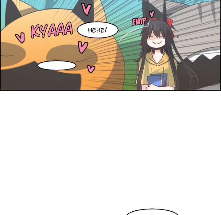 Go Away Mr Demon chapter 85 page 45