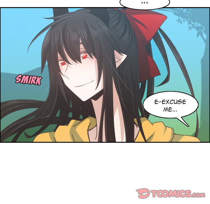 Go Away Mr Demon chapter 85 page 46