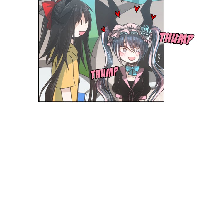 Go Away Mr Demon chapter 85 page 49