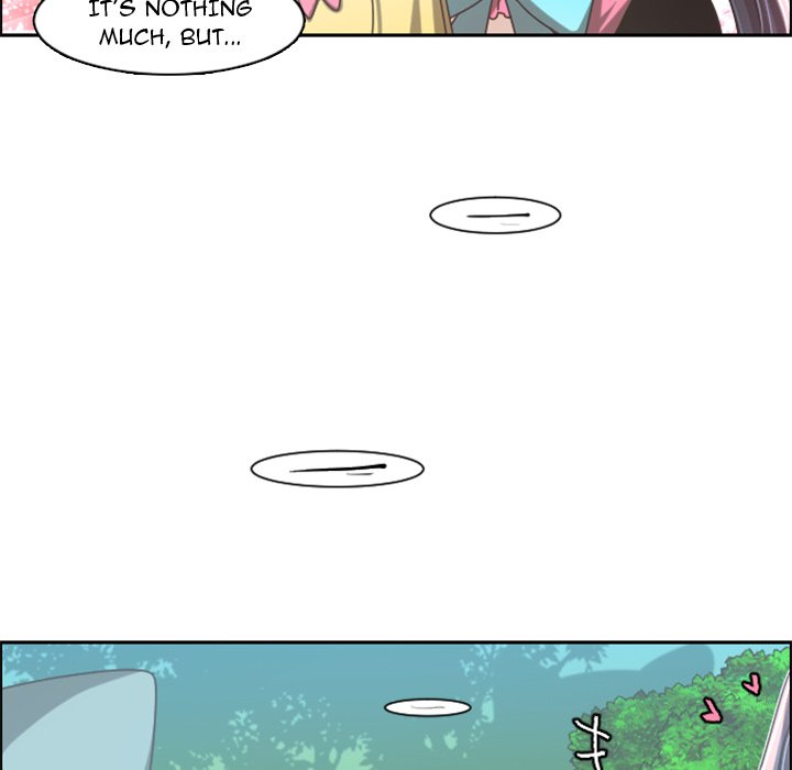 Go Away Mr Demon chapter 85 page 52