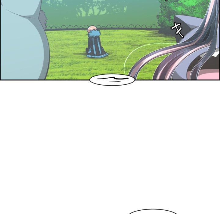 Go Away Mr Demon chapter 85 page 53