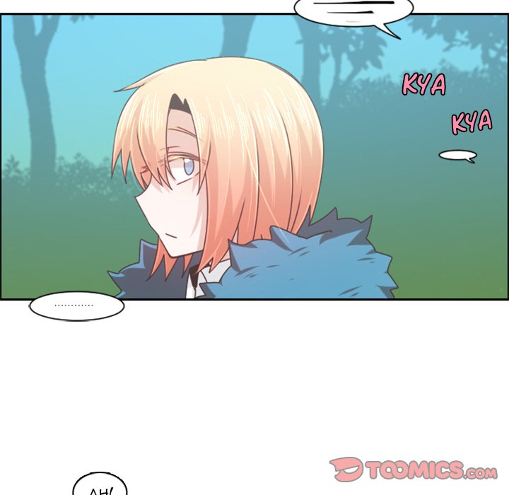 Go Away Mr Demon chapter 85 page 54