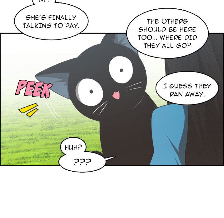 Go Away Mr Demon chapter 85 page 55
