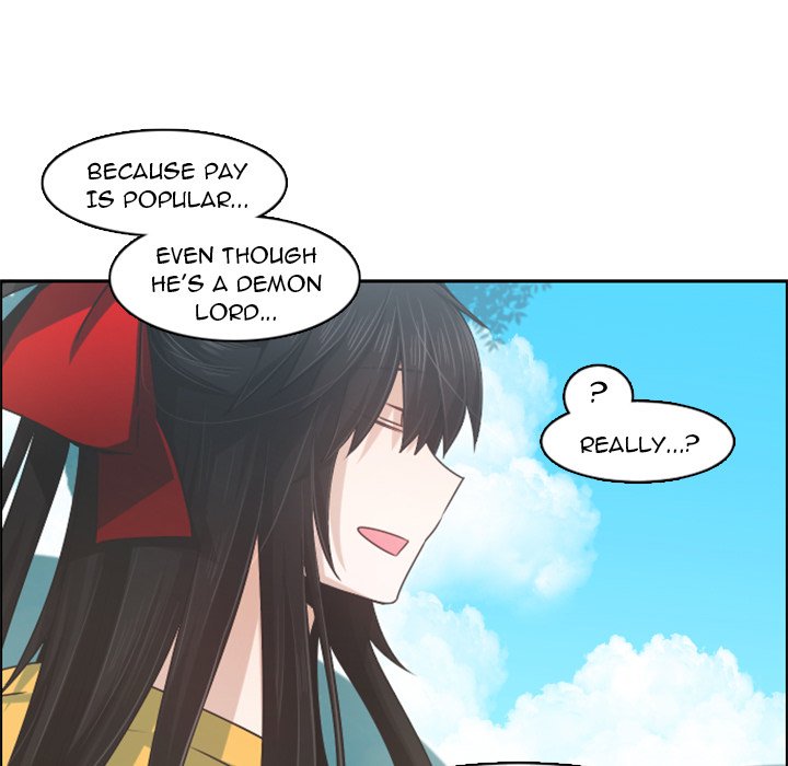 Go Away Mr Demon chapter 85 page 56