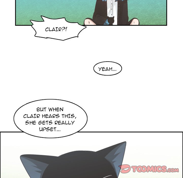 Go Away Mr Demon chapter 85 page 58
