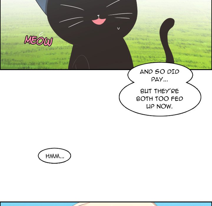 Go Away Mr Demon chapter 85 page 59