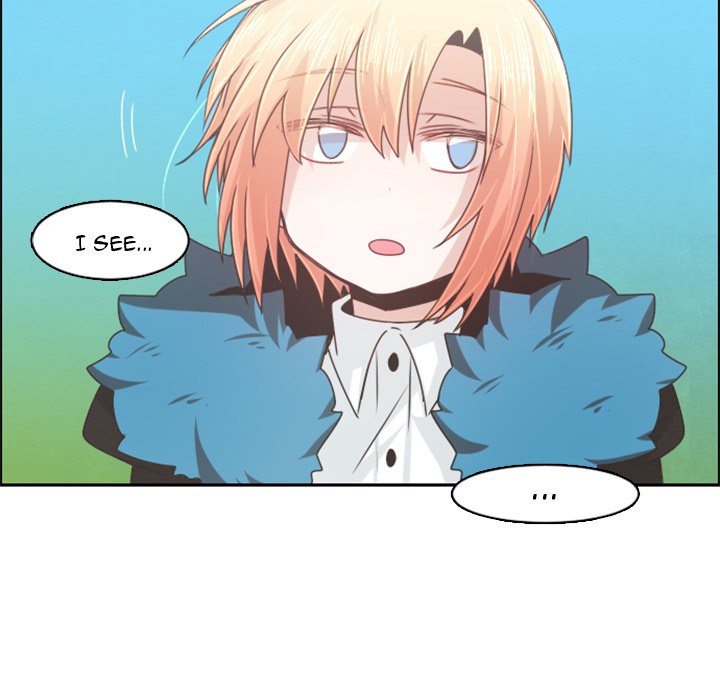 Go Away Mr Demon chapter 85 page 60