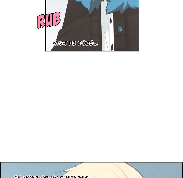 Go Away Mr Demon chapter 85 page 63