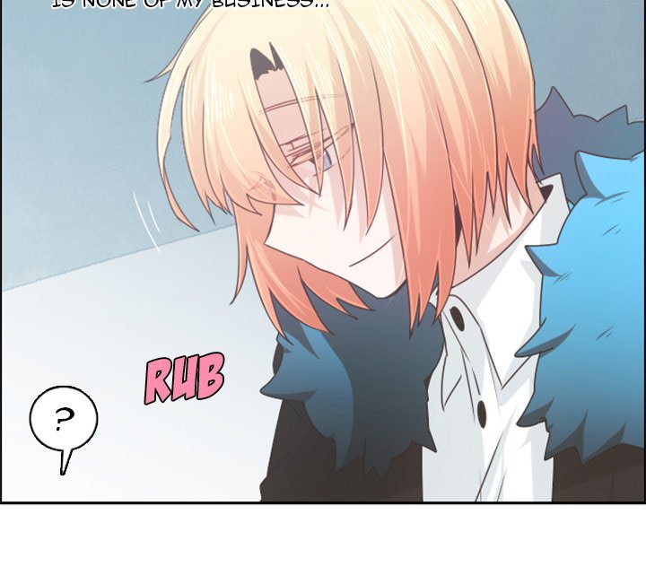 Go Away Mr Demon chapter 85 page 64