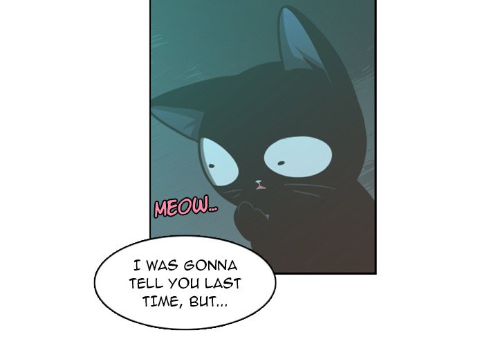 Go Away Mr Demon chapter 86 page 4