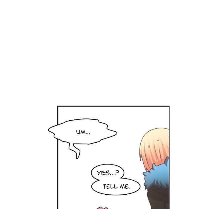 Go Away Mr Demon chapter 86 page 5