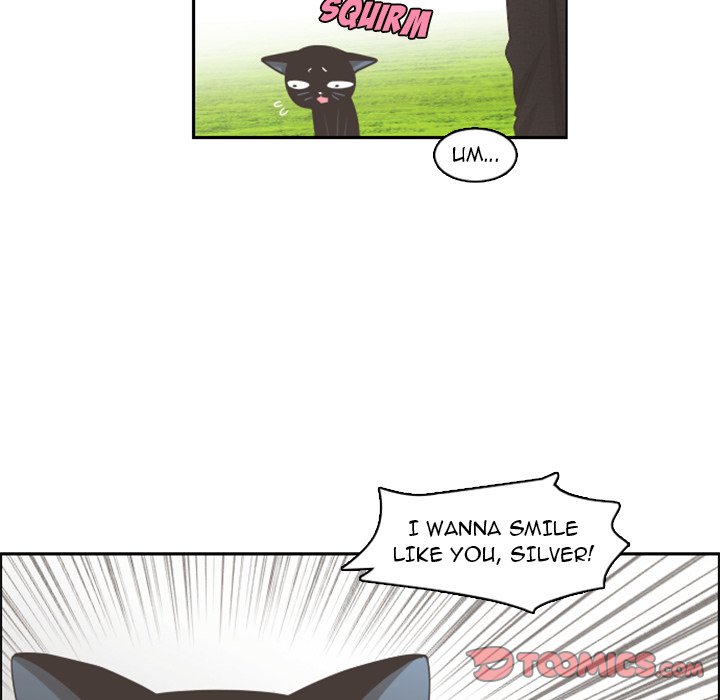 Go Away Mr Demon chapter 86 page 6