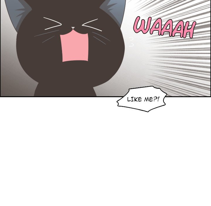 Go Away Mr Demon chapter 86 page 7
