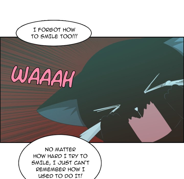 Go Away Mr Demon chapter 86 page 9